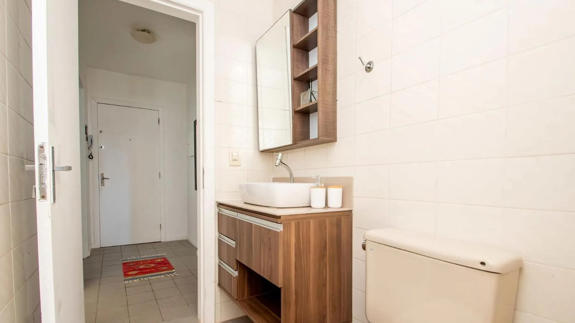 Apartment Apto No Centro De Balneario Camboriu Cr9789
