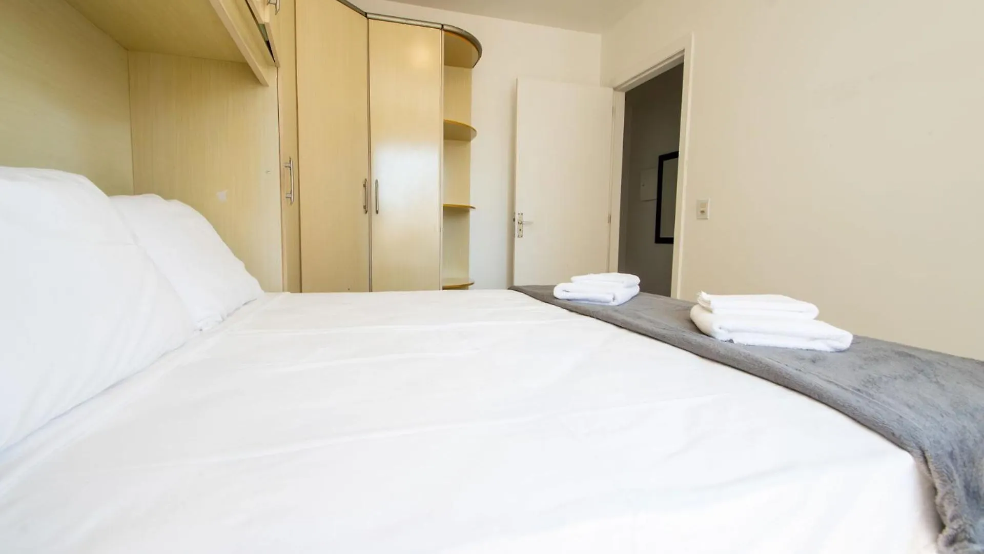 Apto No Centro De Balneario Camboriu Cr9789 Βραζιλία