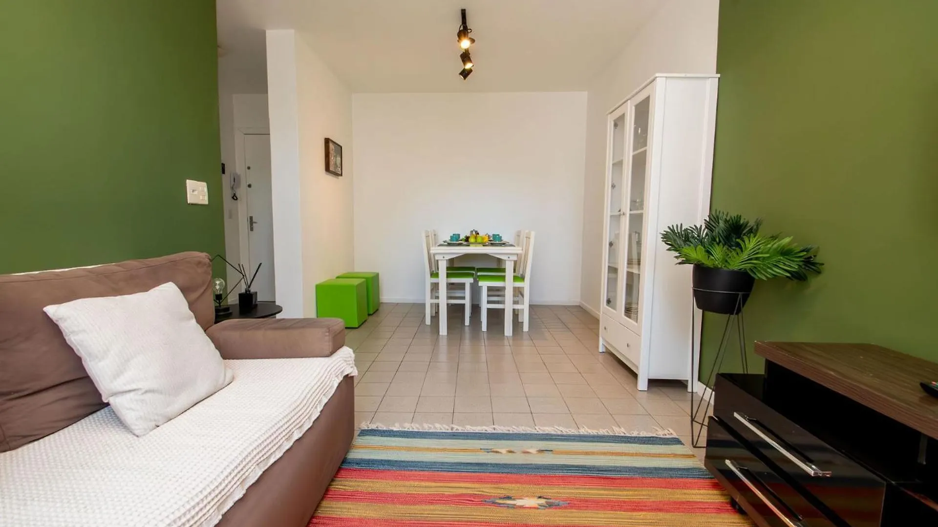 Διαμέρισμα Apto No Centro De Balneario Camboriu Cr9789 Βραζιλία