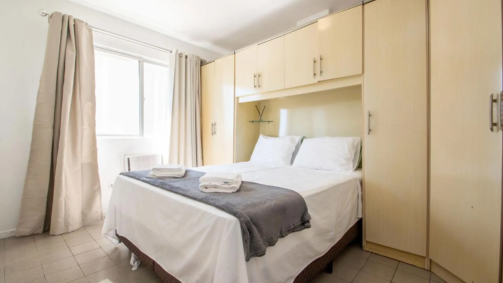 Apto No Centro De Balneario Camboriu Cr9789 Διαμέρισμα