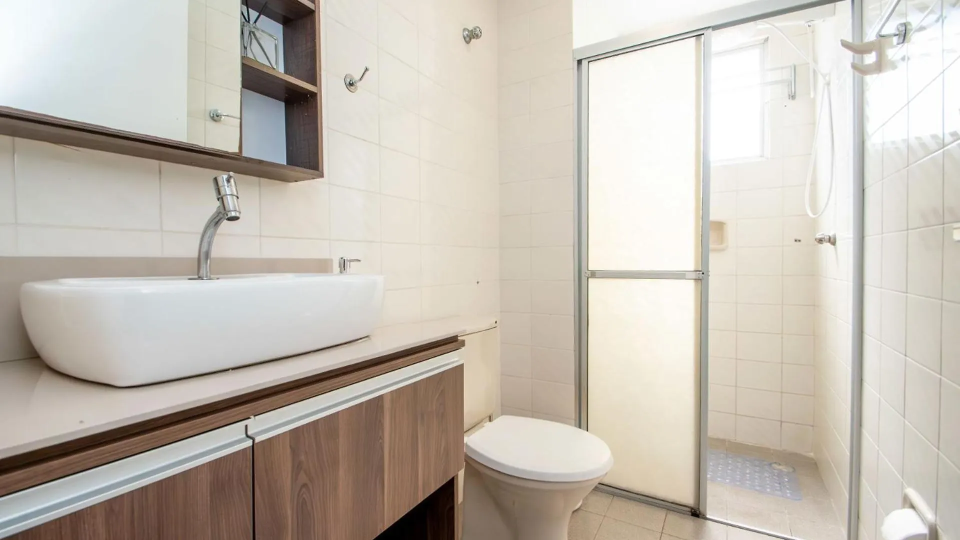 Διαμέρισμα Apto No Centro De Balneario Camboriu Cr9789