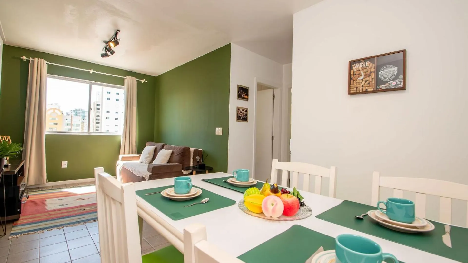 Apartment Apto No Centro De Balneario Camboriu Cr9789