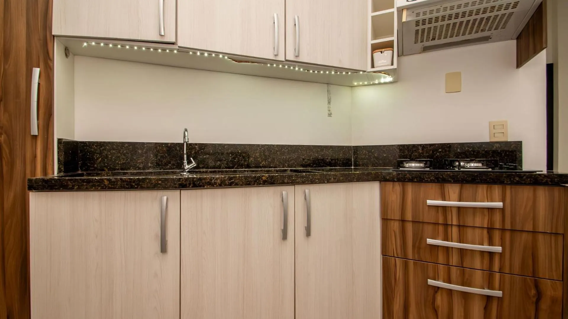 Apartment Apto No Centro De Balneario Camboriu Cr9789